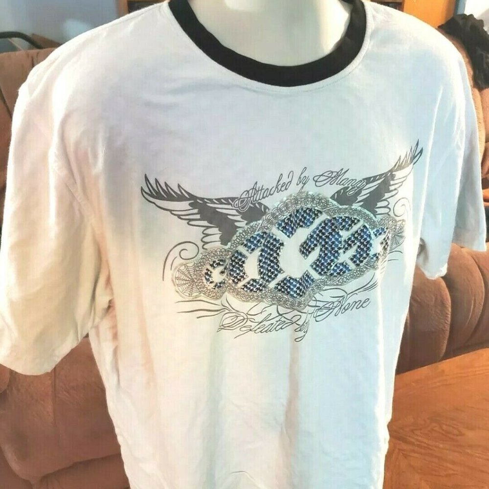 G-Unit Attacked By Many Defeated by None T-Shirt